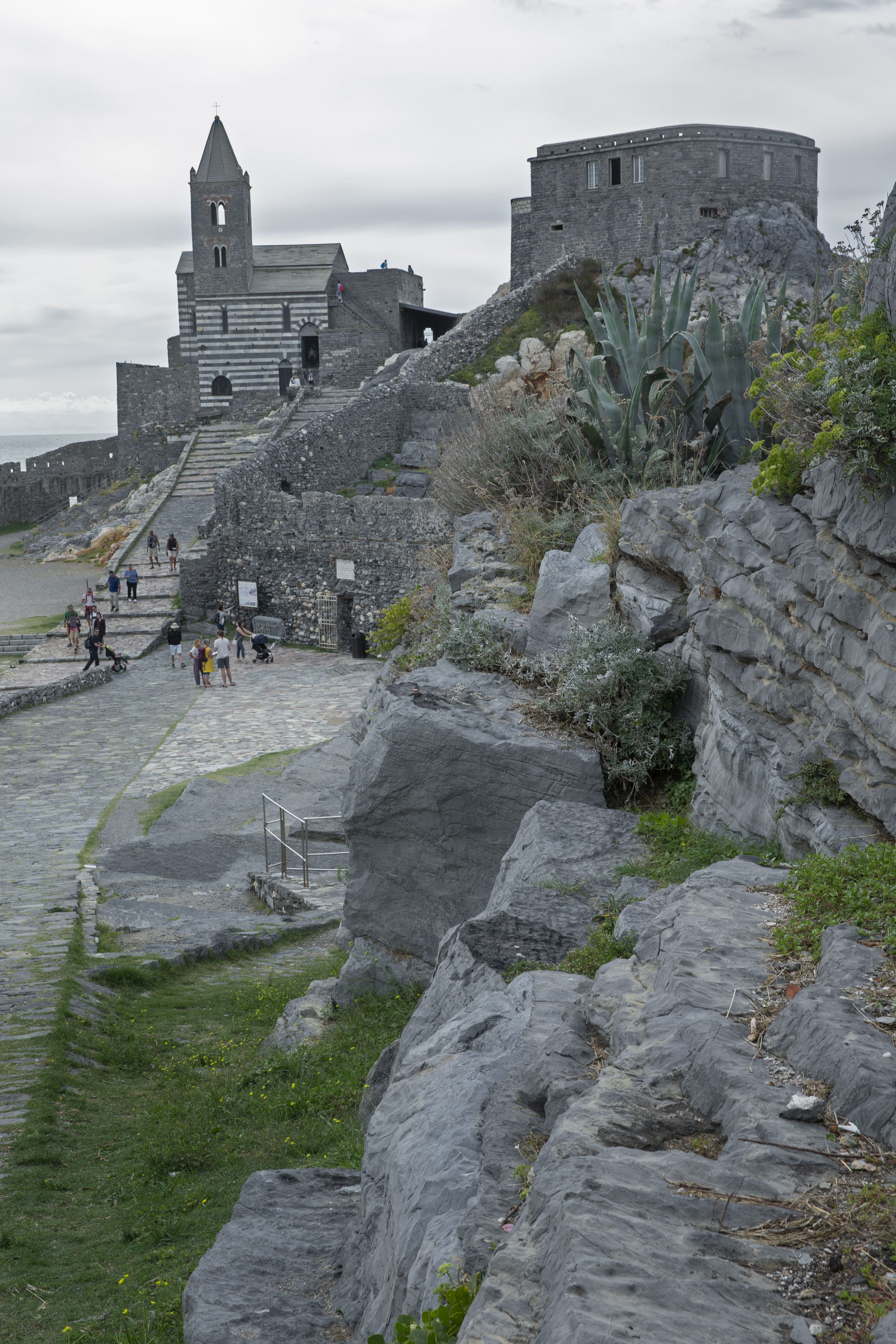 Portovenere