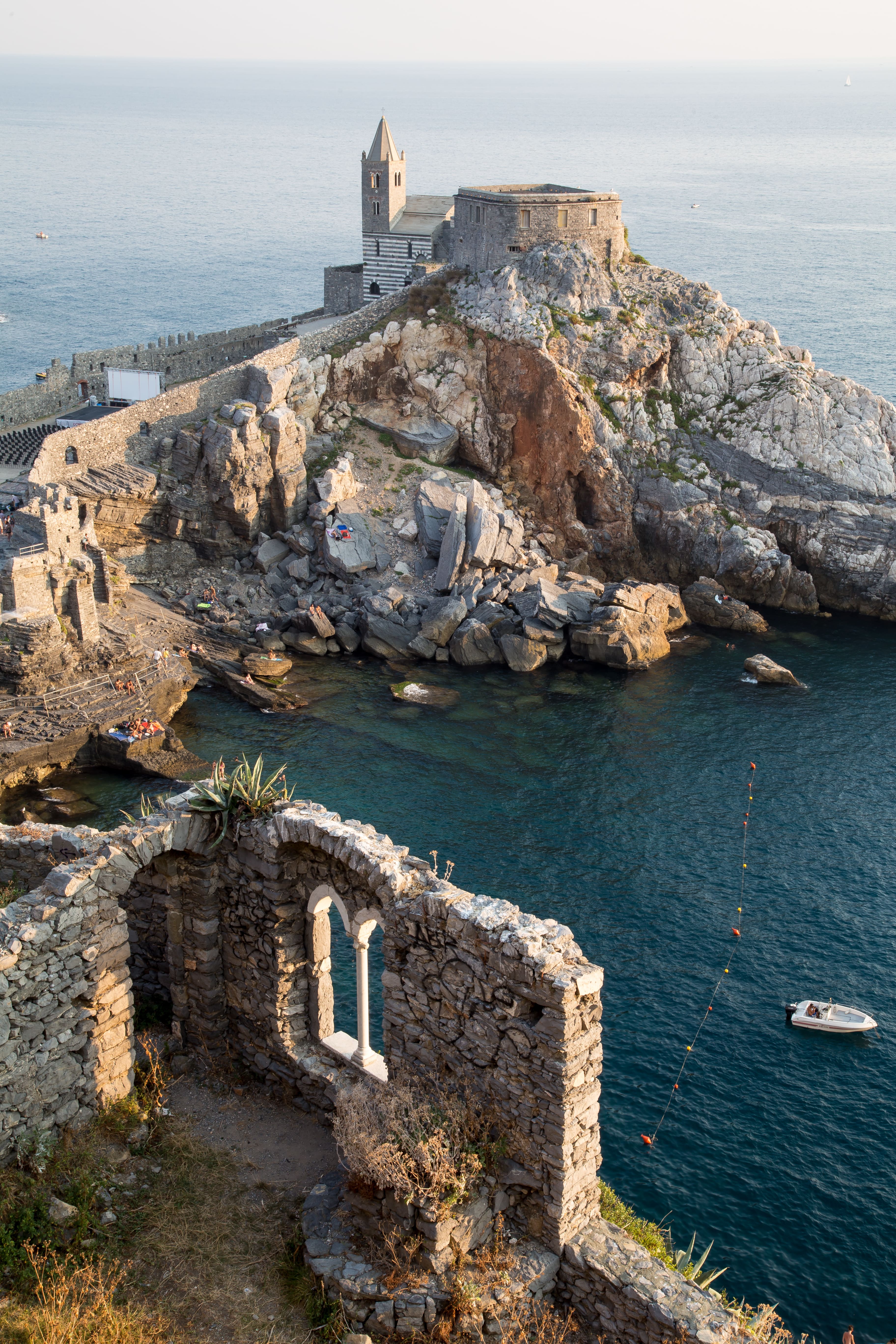 Portovenere
