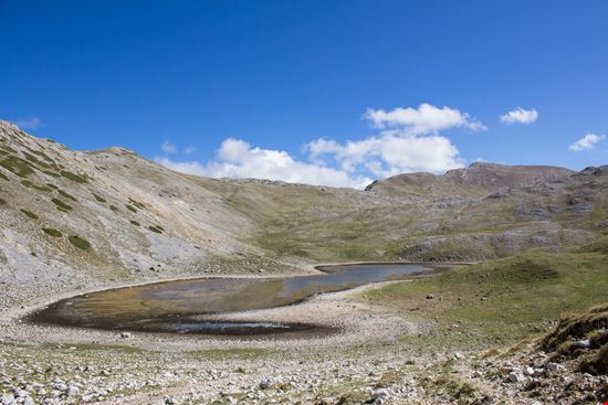 Borgorose Lago della Duchessa stock.adobe.com 