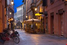 Centro storico