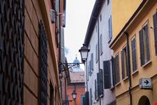 Centro storico