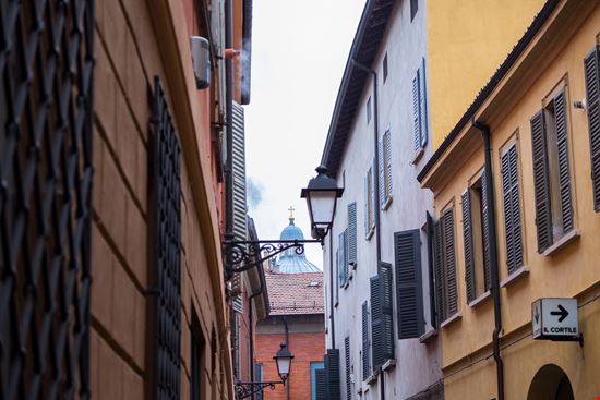 Centro storico Centro storico andriphoto - Istockphoto.com 