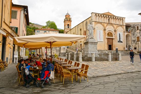 Pietrasanta Pietrasanta Madzia71 - Istockphoto.com 