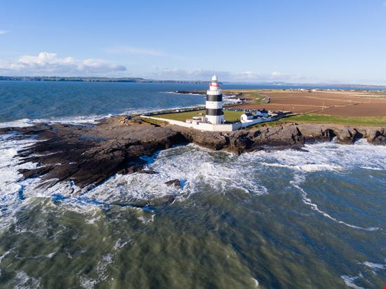 Faro di Hook Head Faro di Hook Head Rustic99 - Istockphoto.com 