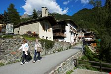 Valtournenche