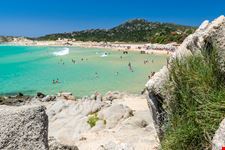 Spiaggia Su Giudeu