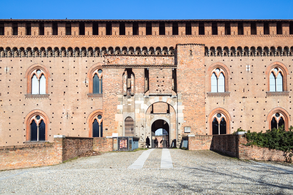 castello