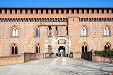 castello