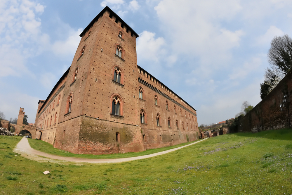 castello