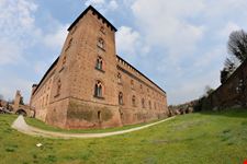castello