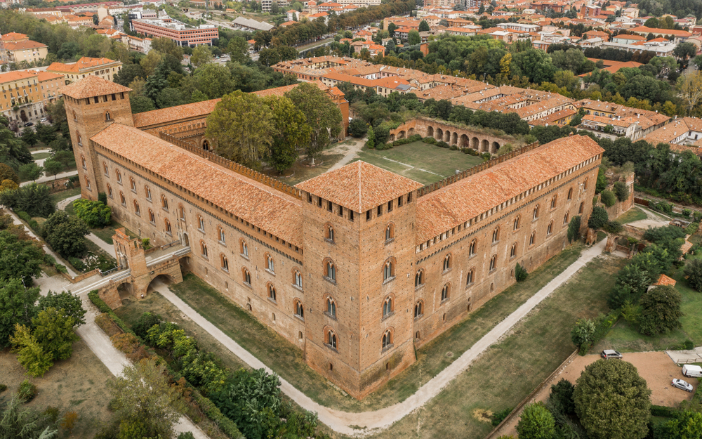 castello