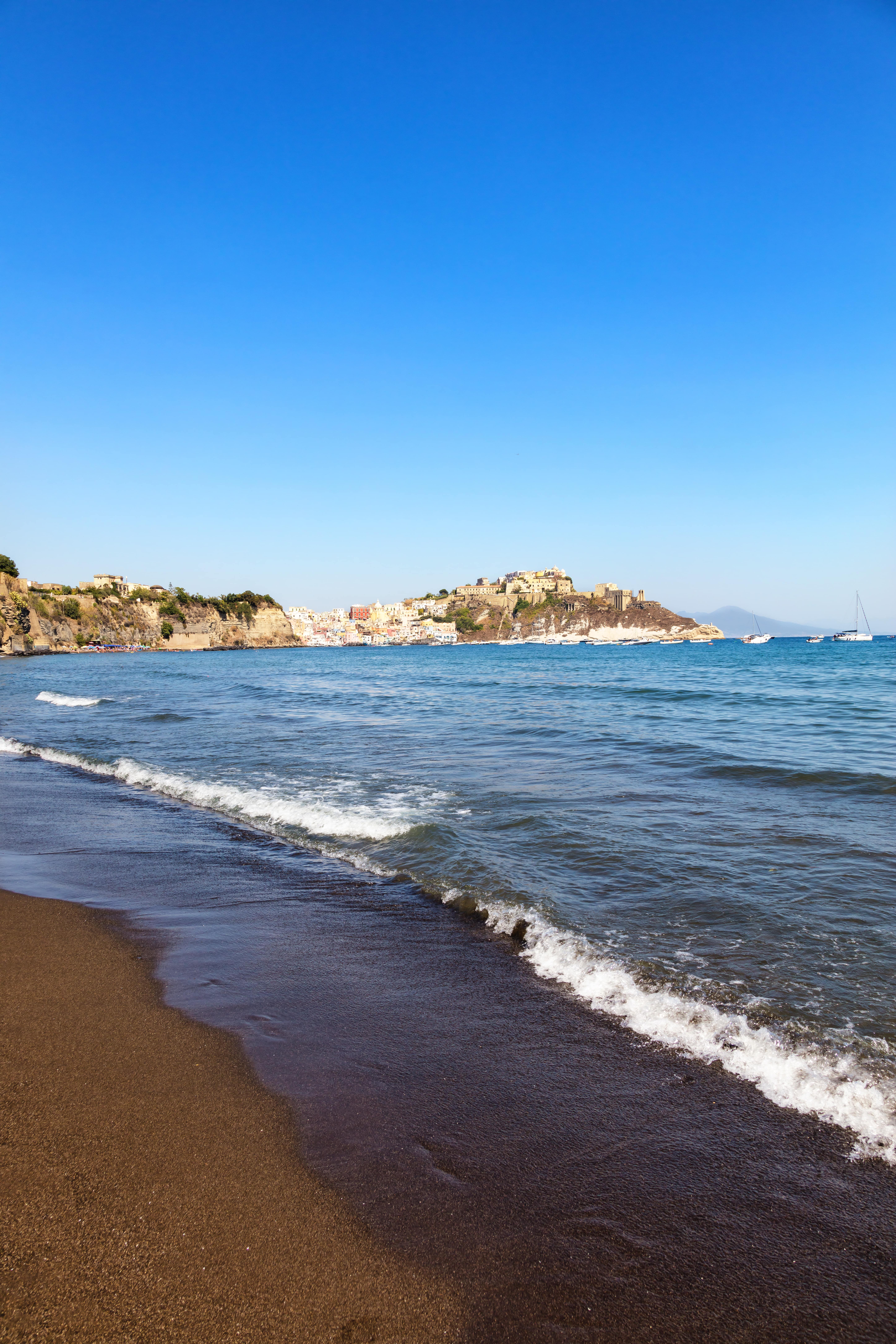 Procida