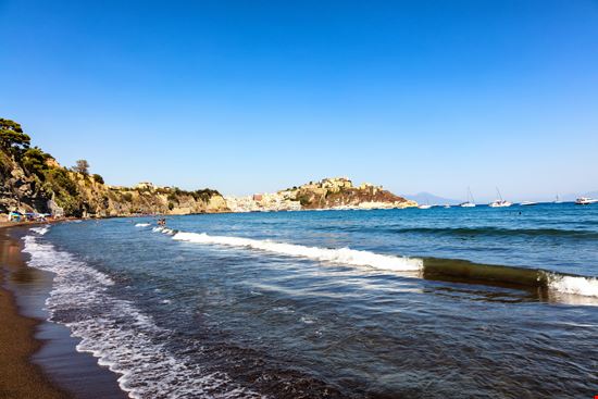 Procida Spiaggia di Chiaia stock.adobe.com 