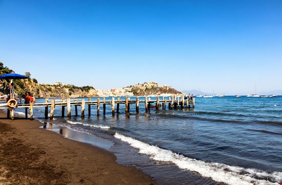 Procida Spiaggia di Chiaia stock.adobe.com 