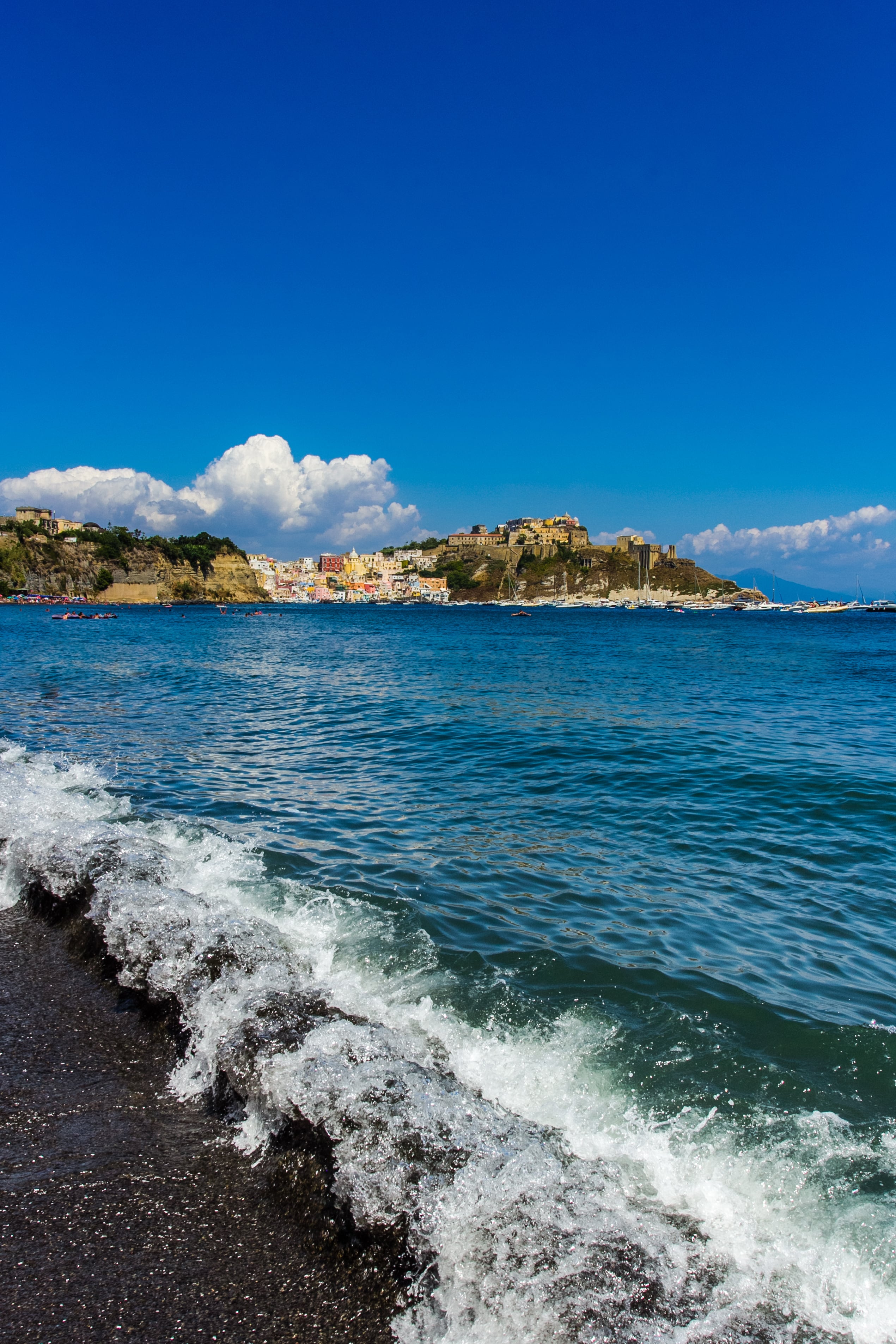 Procida