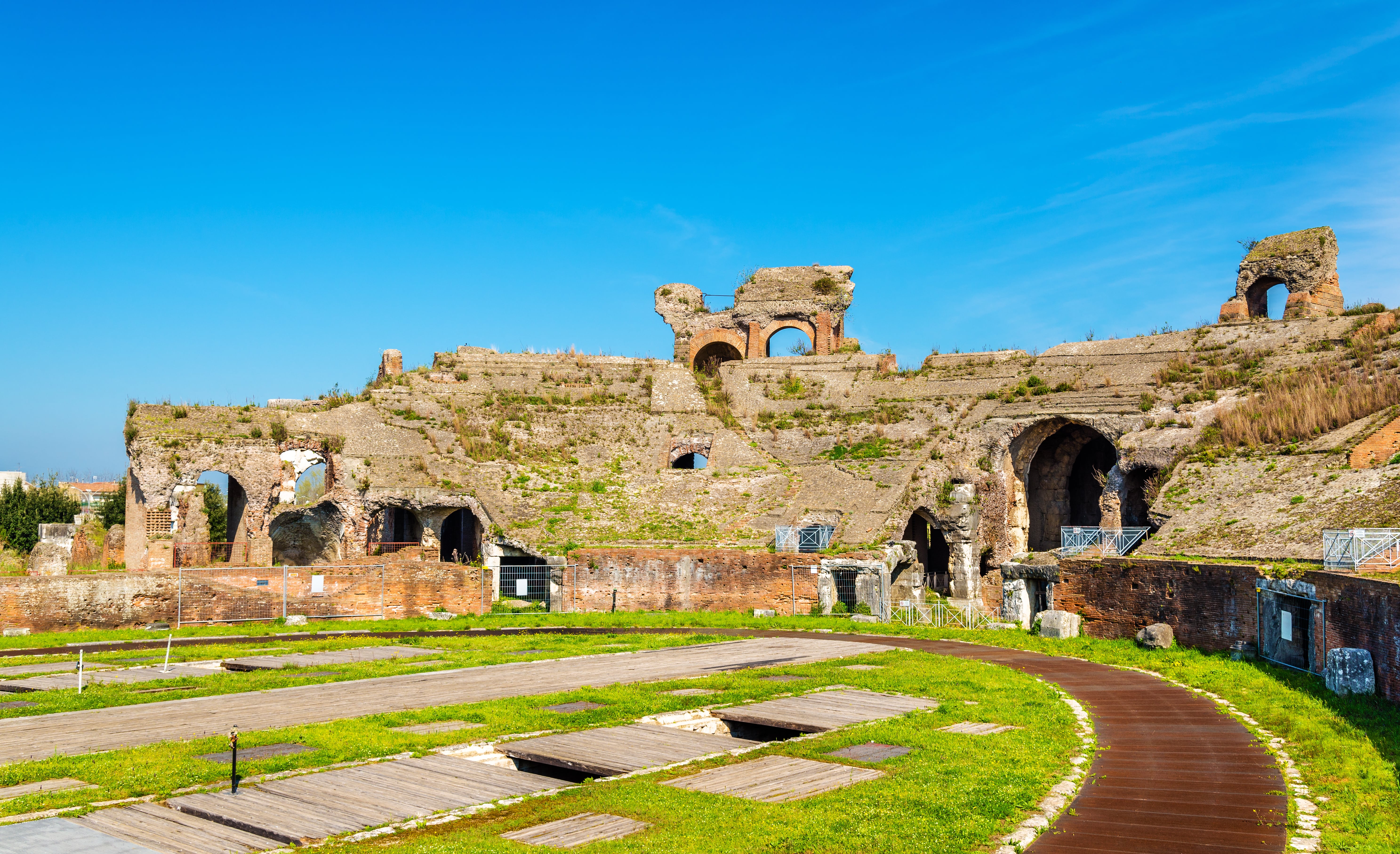 Anfiteatro_Campano