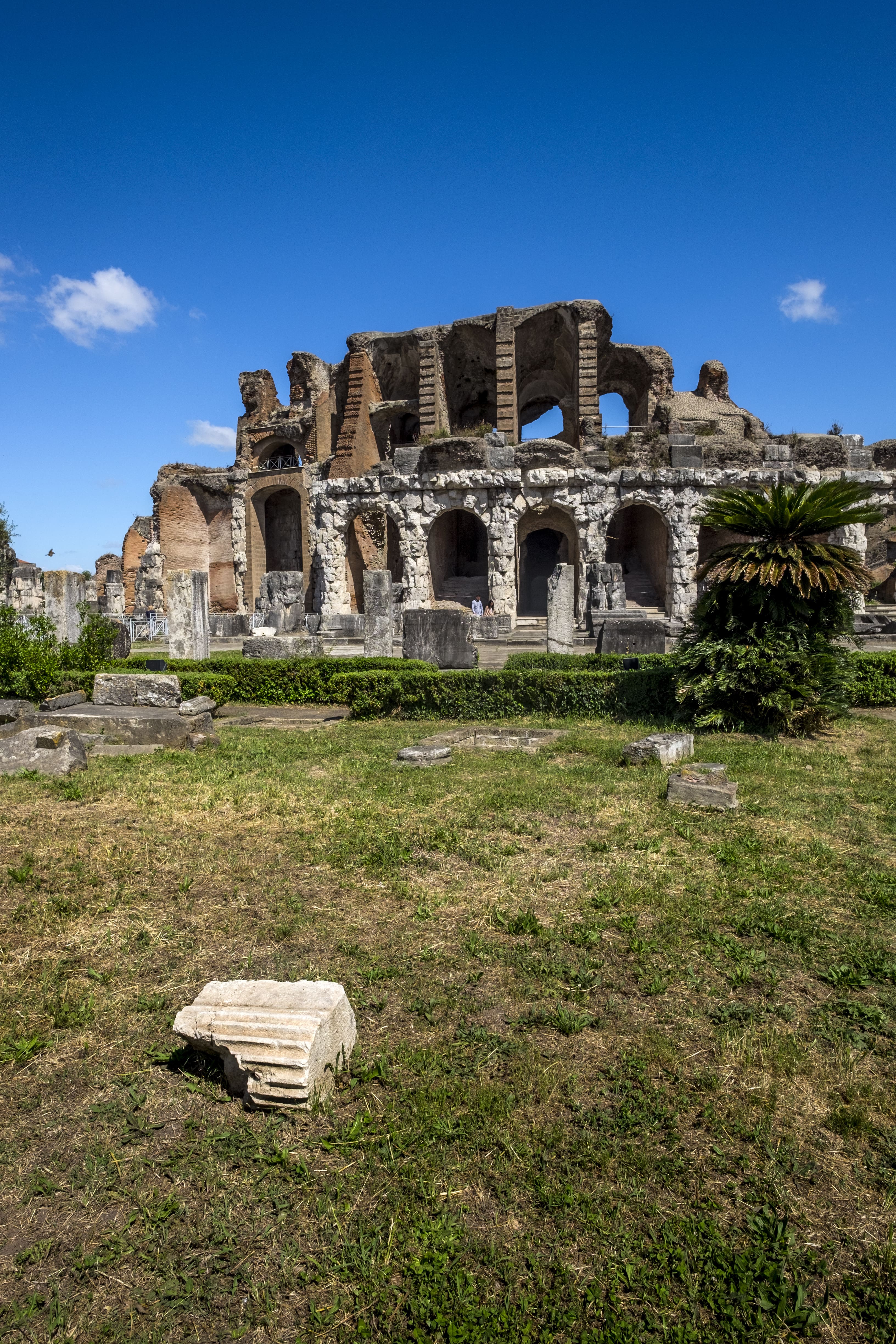 Santa Maria Capua Vetere