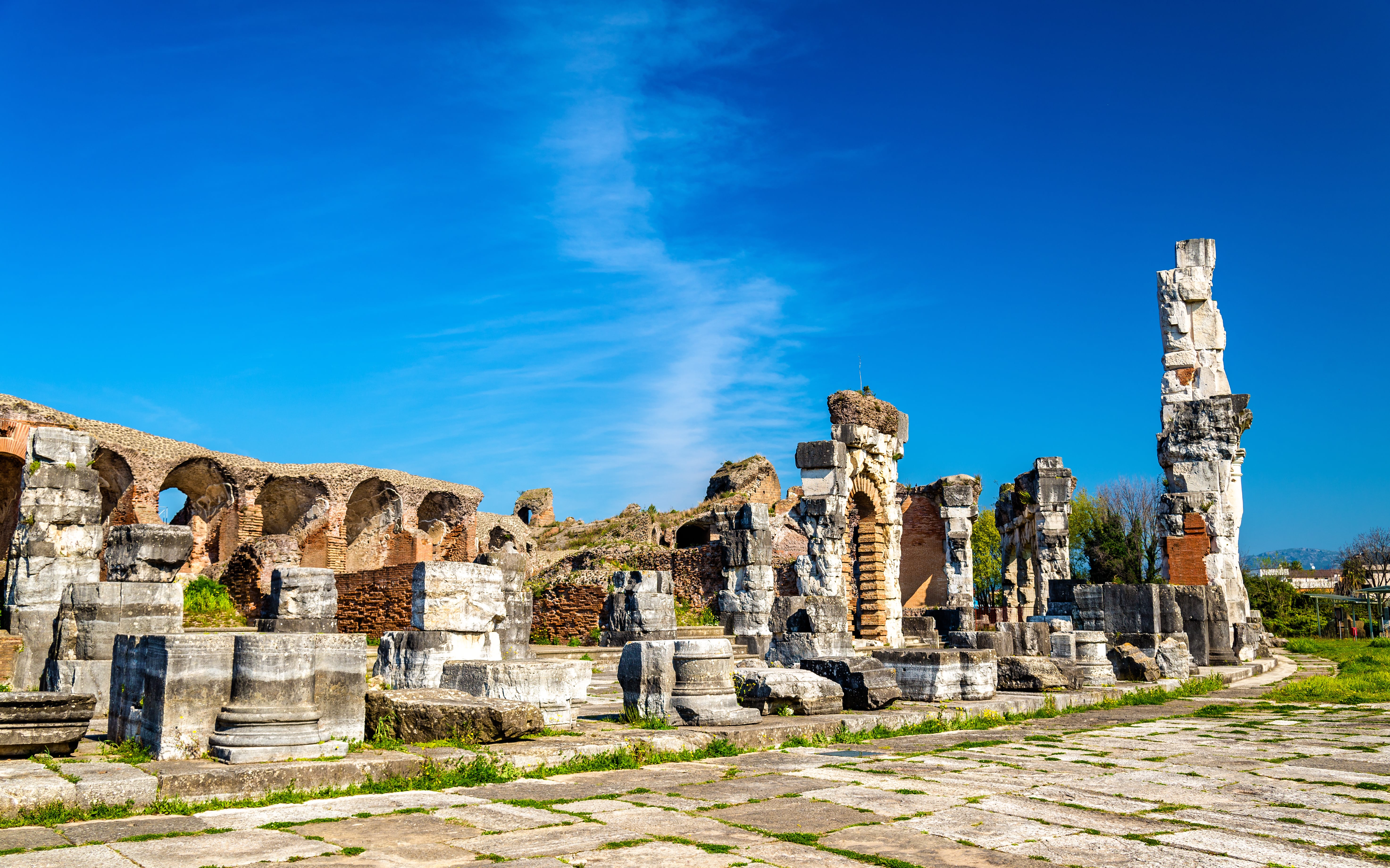 Anfiteatro_Campano