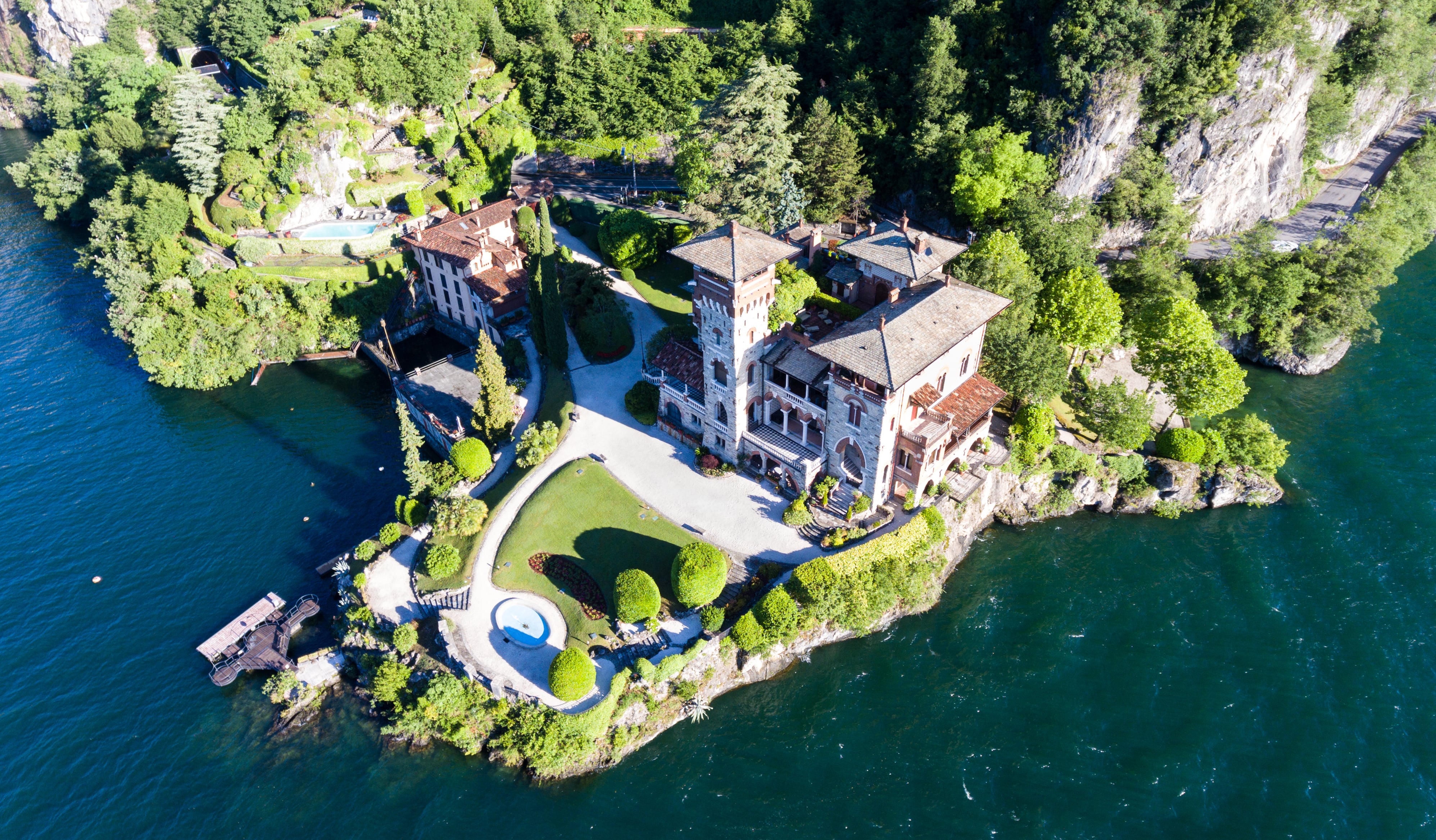 Villa La Gaeta