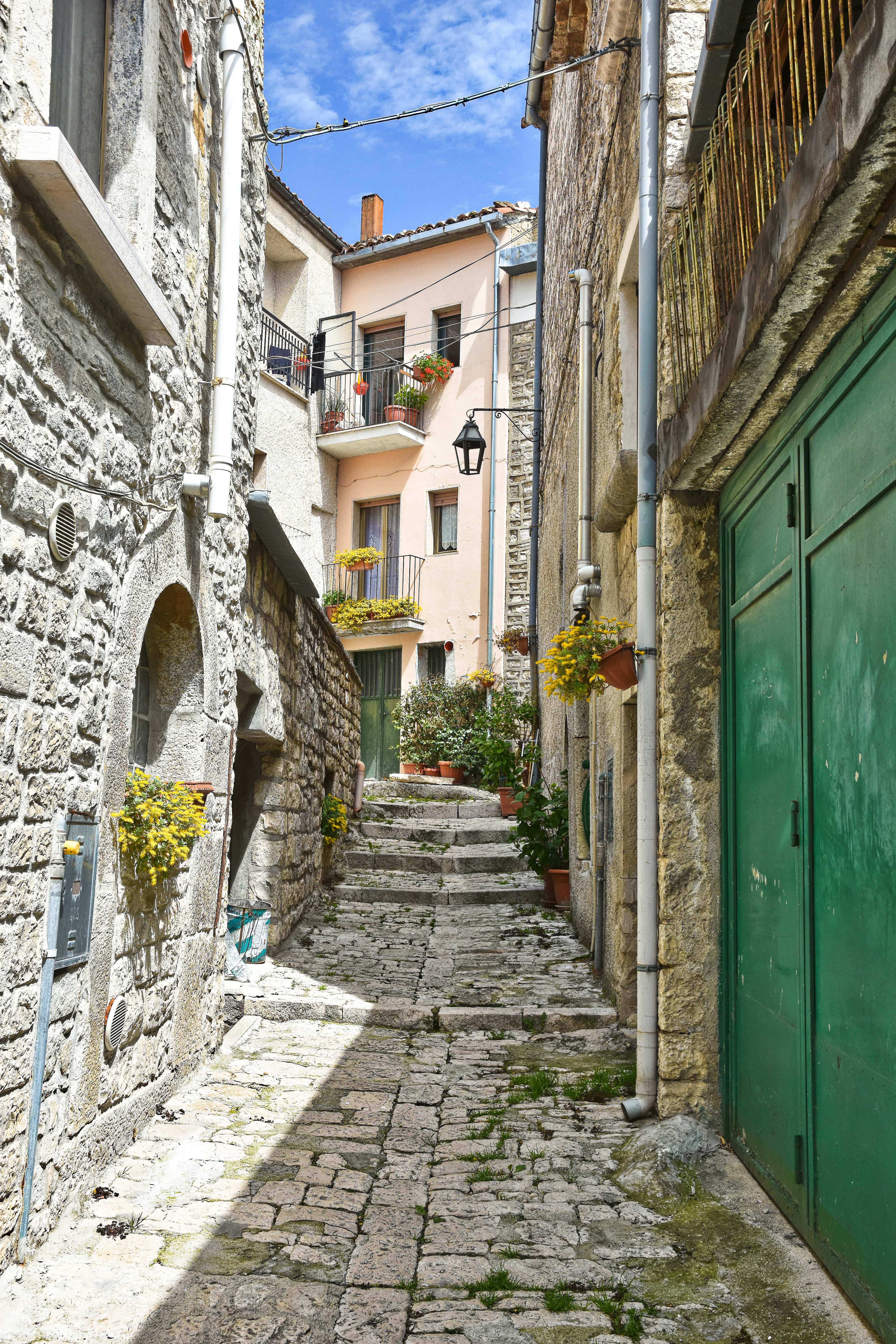 Oratino