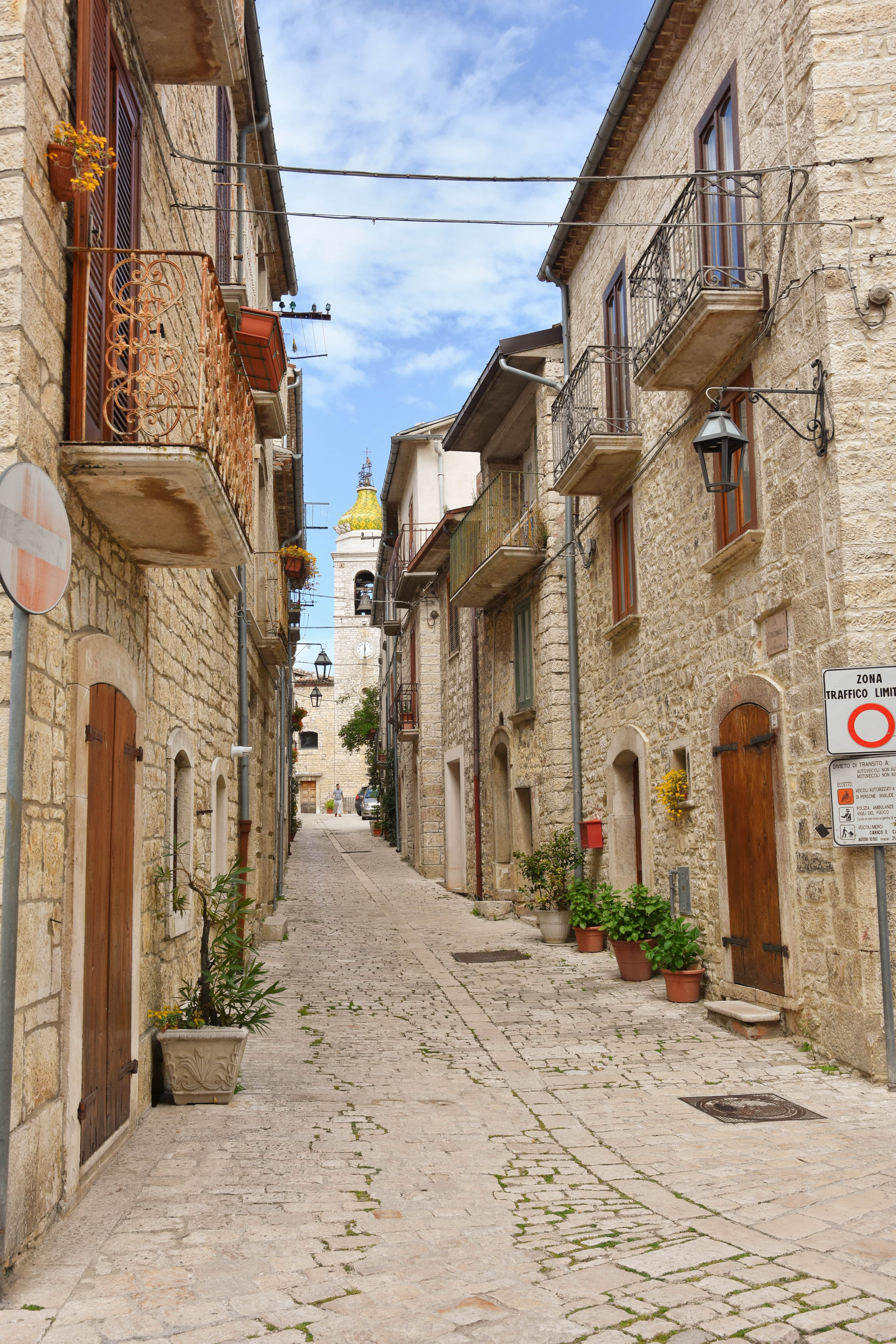 Oratino