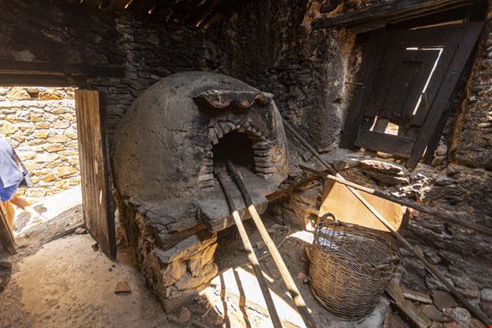 Roghudi Il borgo fantasma di Roghudi Vecchio stock.adobe.com 
