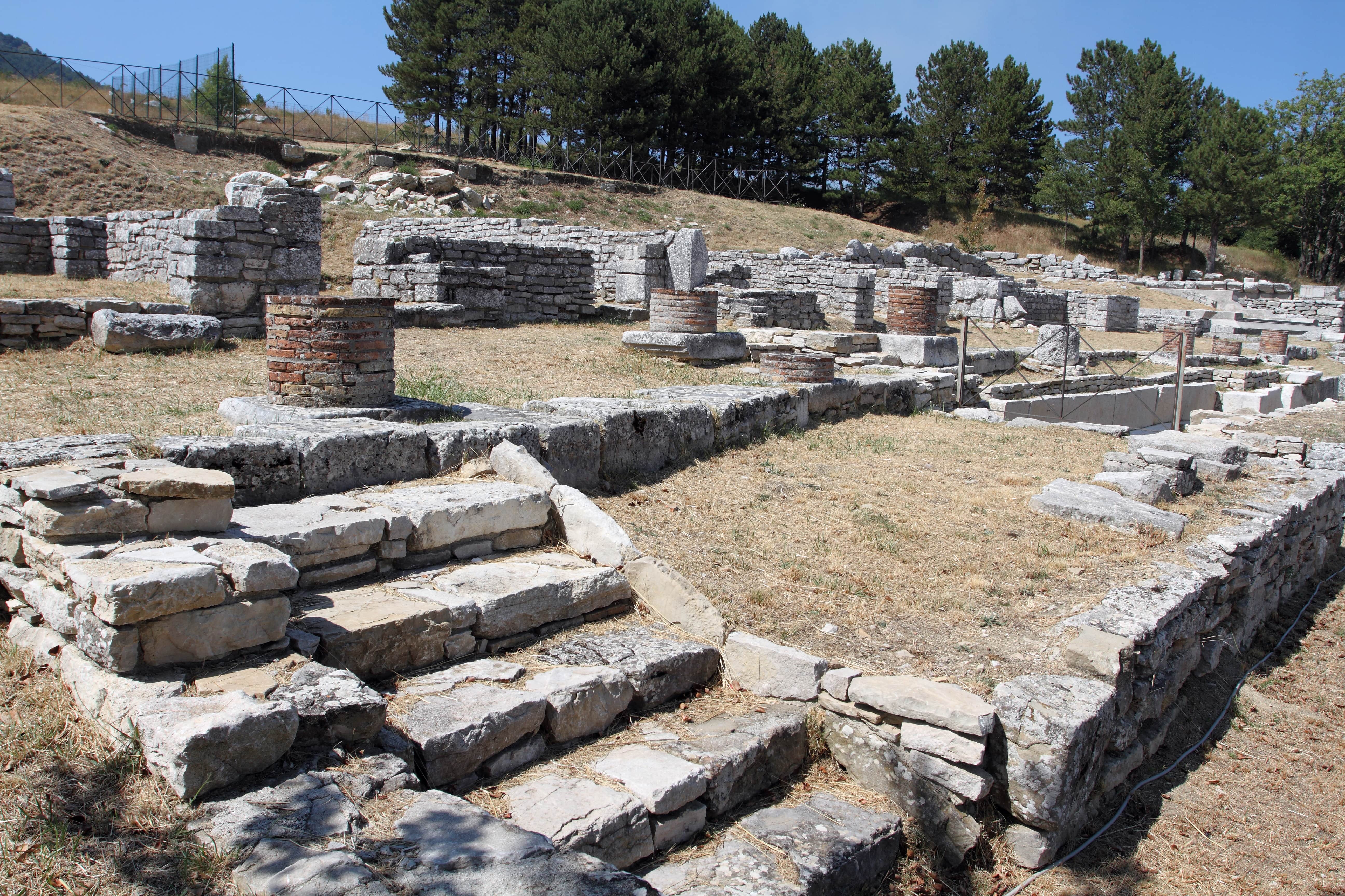 Pietrabbondante