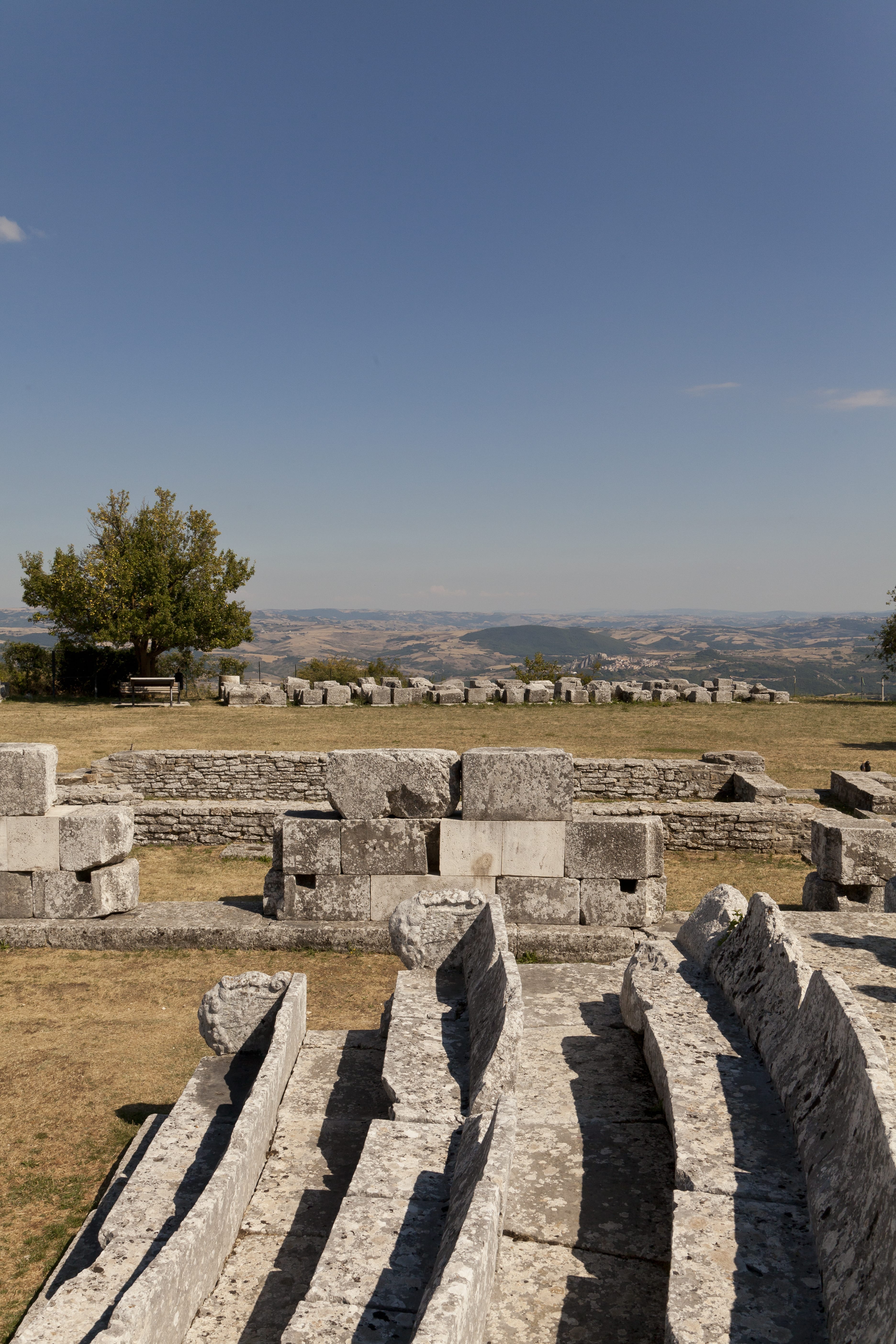 Pietrabbondante