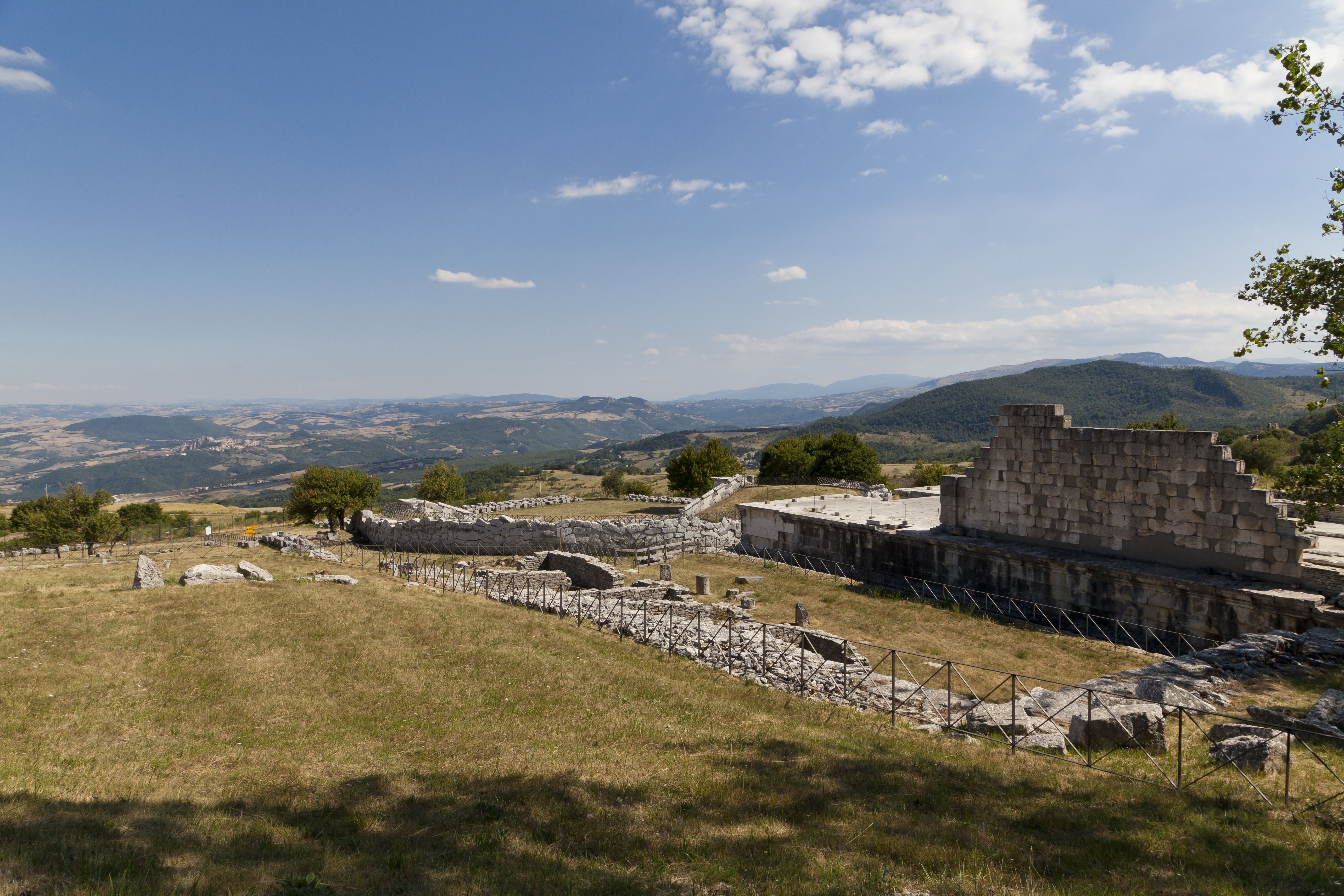 Pietrabbondante