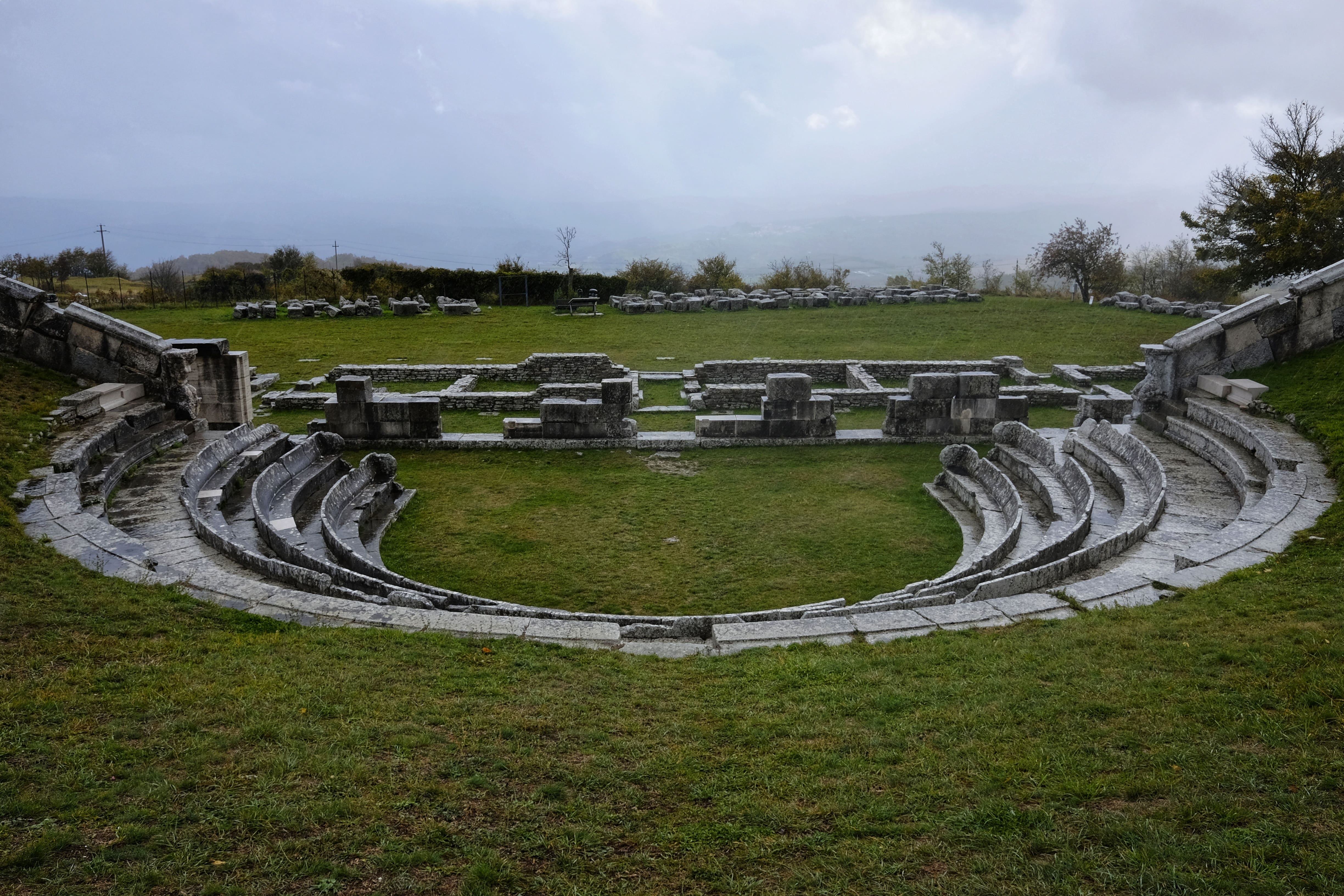 Pietrabbondante