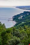 Spiaggia le due Sorelle