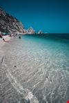 Spiaggia le due Sorelle