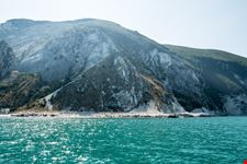Spiaggia le due Sorelle