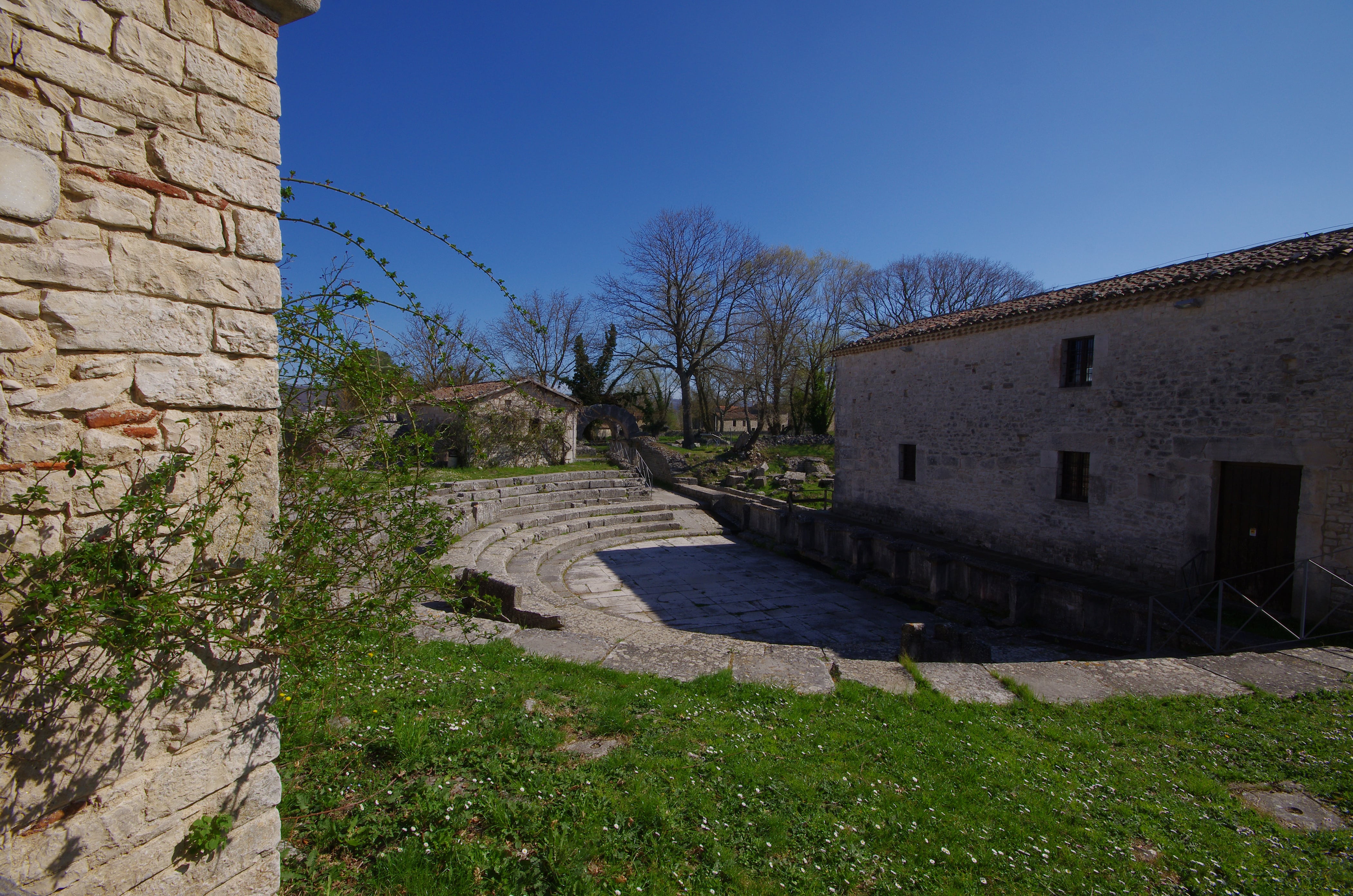 Sepino