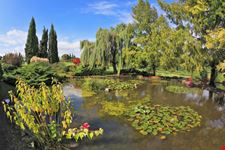 Parco Giardino Sigurtà