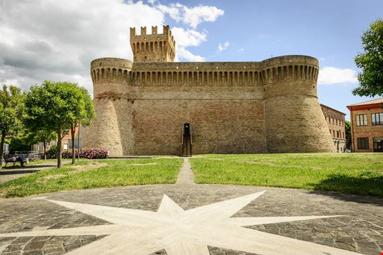 Castello Castello Wolfgang Zwanzger - Shutterstock.com Wolfgang Zwanzger