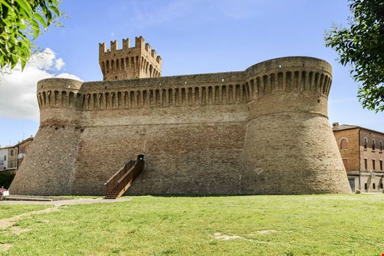 Castello Castello Wolfgang Zwanzger - Shutterstock.com Wolfgang Zwanzger