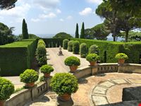 Giardini Vaticani