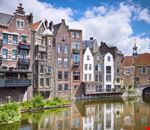 Delfshaven Delfshaven