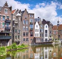 Delfshaven Delfshaven