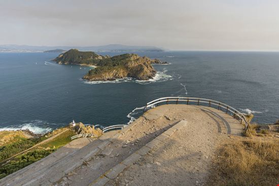 Isole Cíes Isole Cíes Josfor - Shutterstock.com Josfor