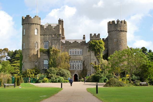 Malahide_Castle