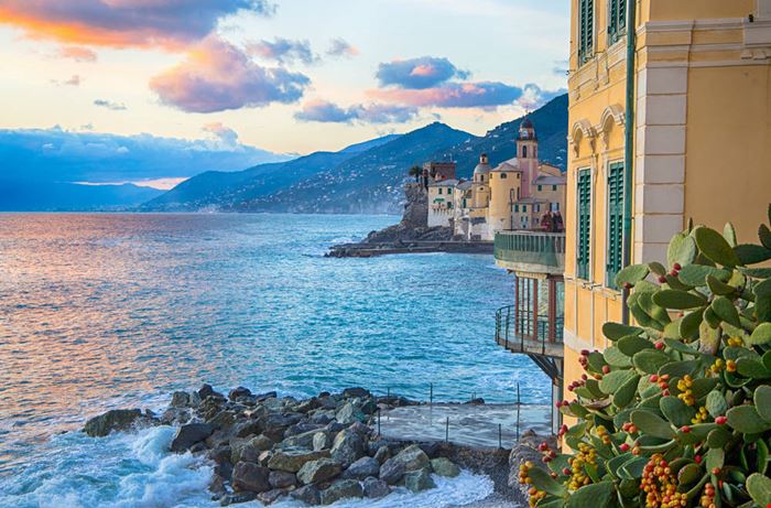 Camogli