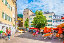 Zell am See