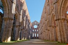 Abbazia di San Galgano