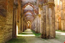 Abbazia di San Galgano