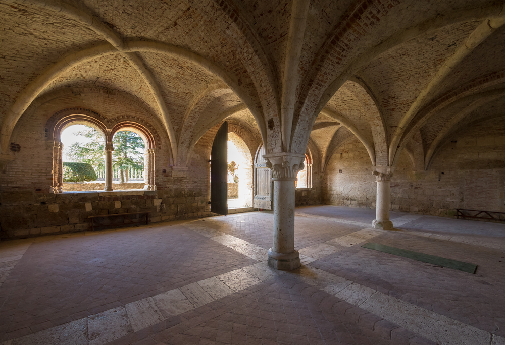 Abbazia di San Galgano