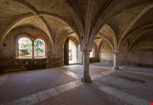 Abbazia di San Galgano