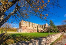 Abbazia di San Galgano
