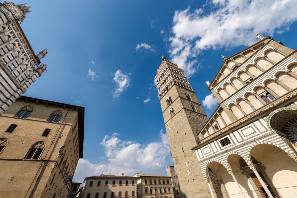 Pistoia